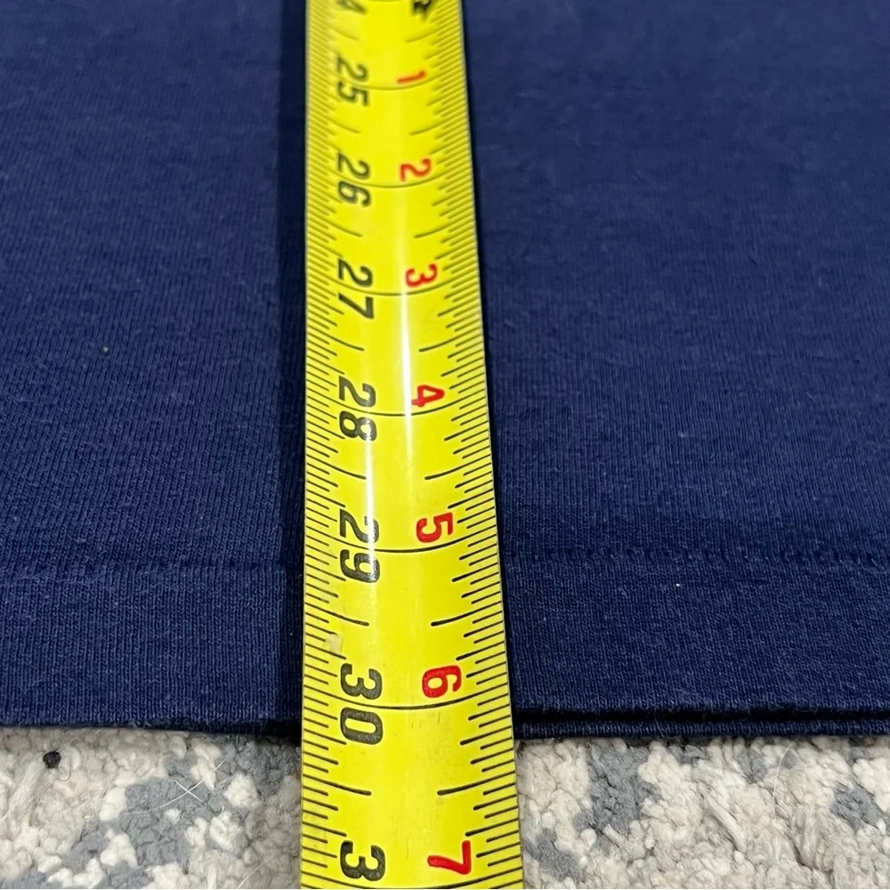 Vintage Wharton School of Business T Shirt Single Stitch Made in the USA Size XL - Picture 9 of 11